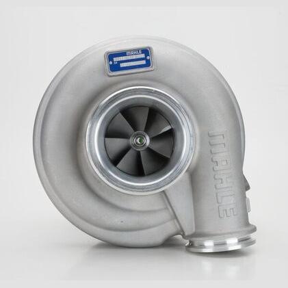 MAHLE 228TC16773000 Turbocharger