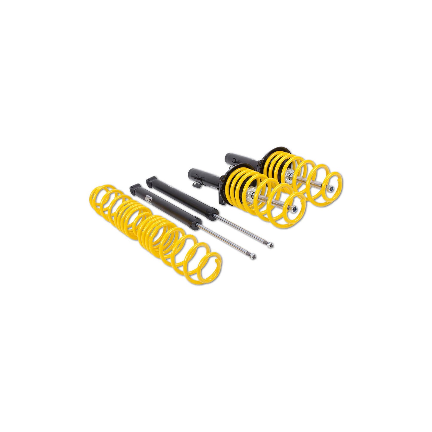 ST Suspensions 23250013 Honda Civic Mk5 SPORT SUSPENSION KIT