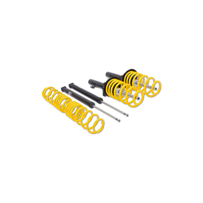 ST Suspensions 23250013 Honda Civic Mk5 SPORT SUSPENSION KIT