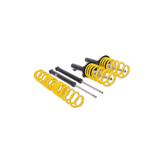 ST Suspensions 23250013 Honda Civic Mk5 SPORT SUSPENSION KIT