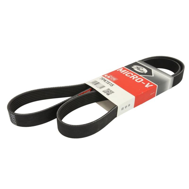 GATES GAT7PK1515 V-Ribbed Belt