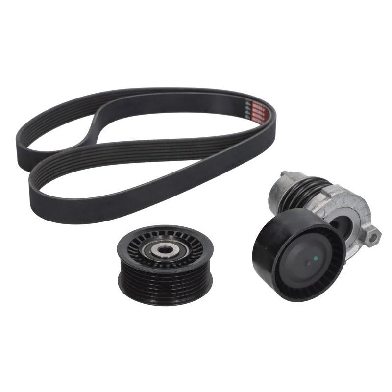 GATES GATK017PK1570 V-Ribbed Belt Set