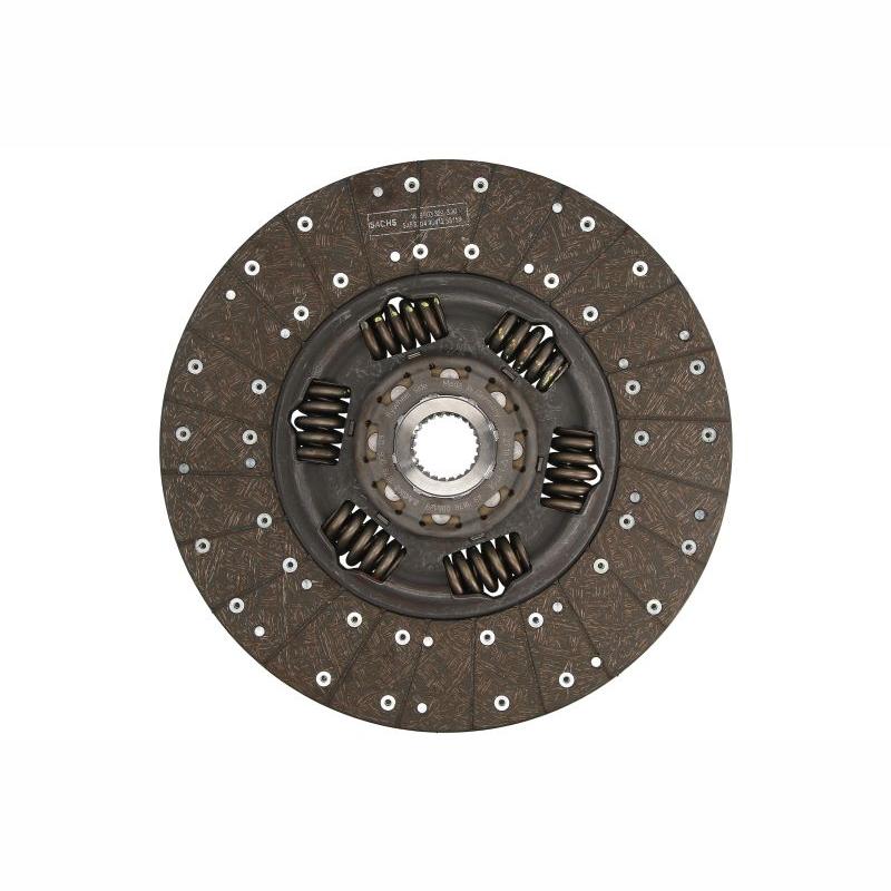 SACHS 1878006129:009 Clutch Disc