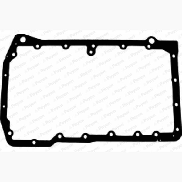 PAYEN JH5070 Oil Sump Gasket