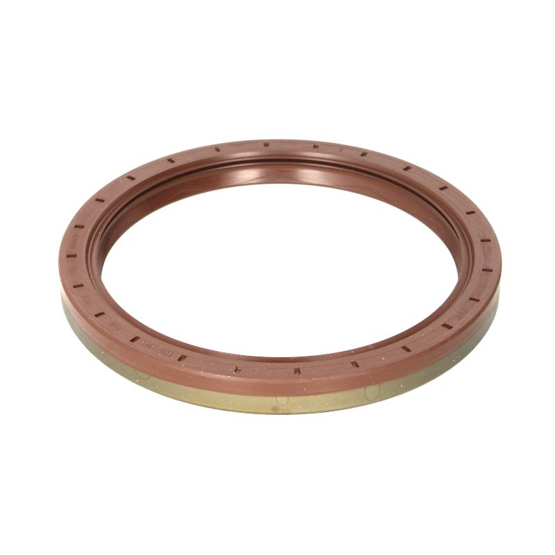 FEBI FE05758 Wheel Hub Shaft Seal