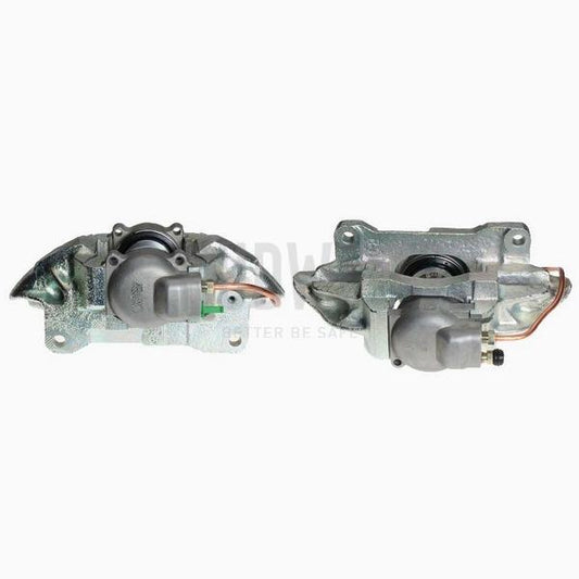 BOSCH 1987476872 Brake Hose