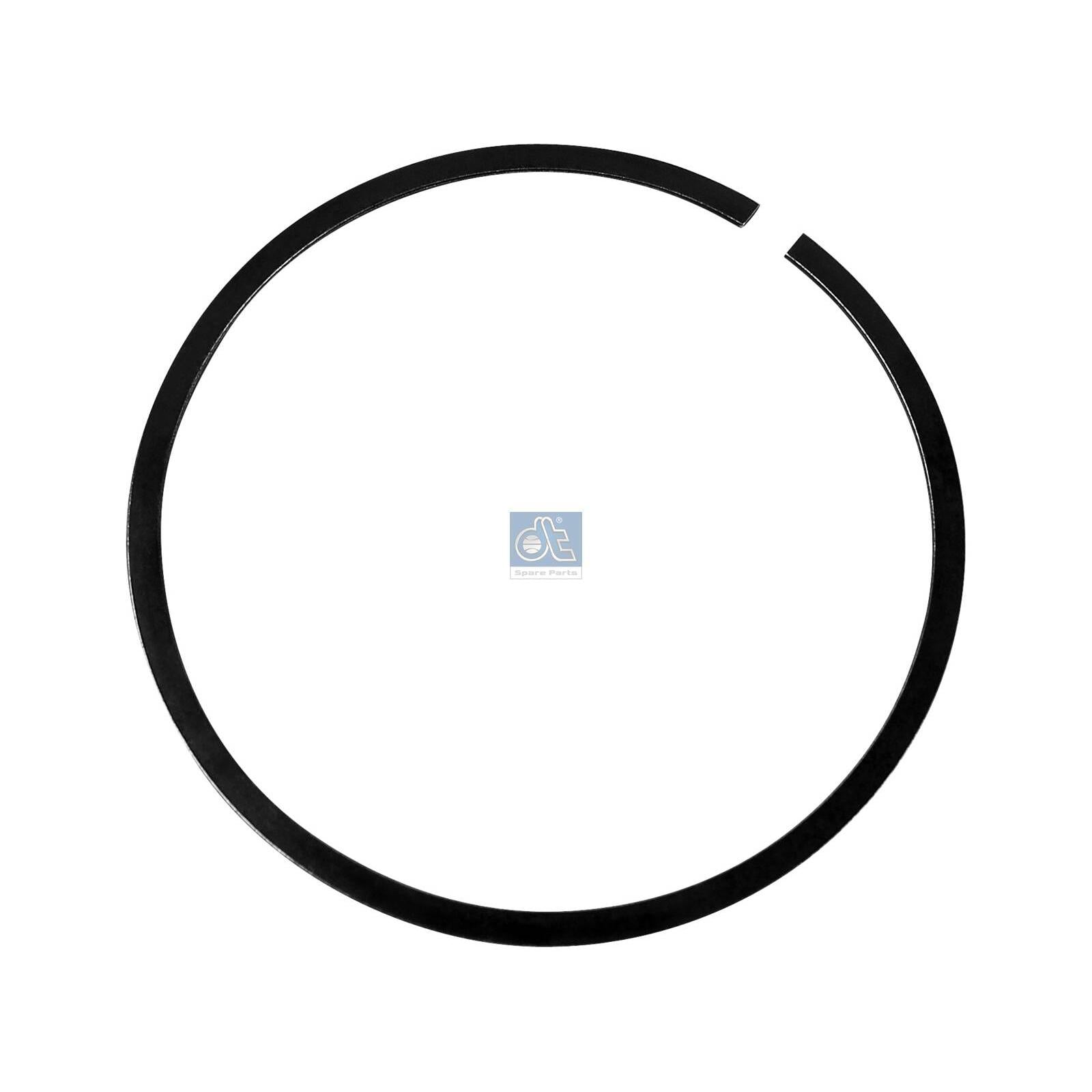 DT SPARE PARTS 1.10954 Exhaust Manifold Seal Ring