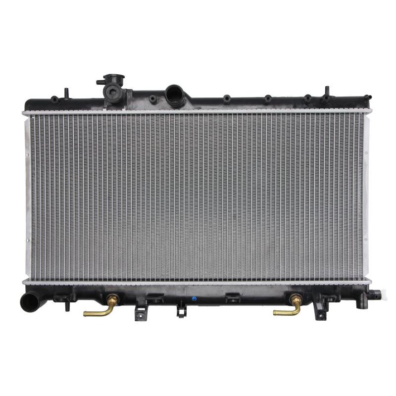 NRF NRF58493 Engine Radiator