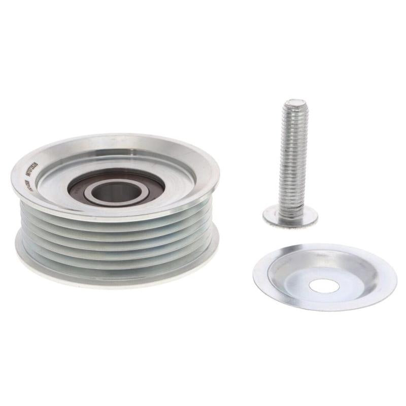ACKOJA A52-0320 V-Ribbed Belt Deflection/Guide Pulley