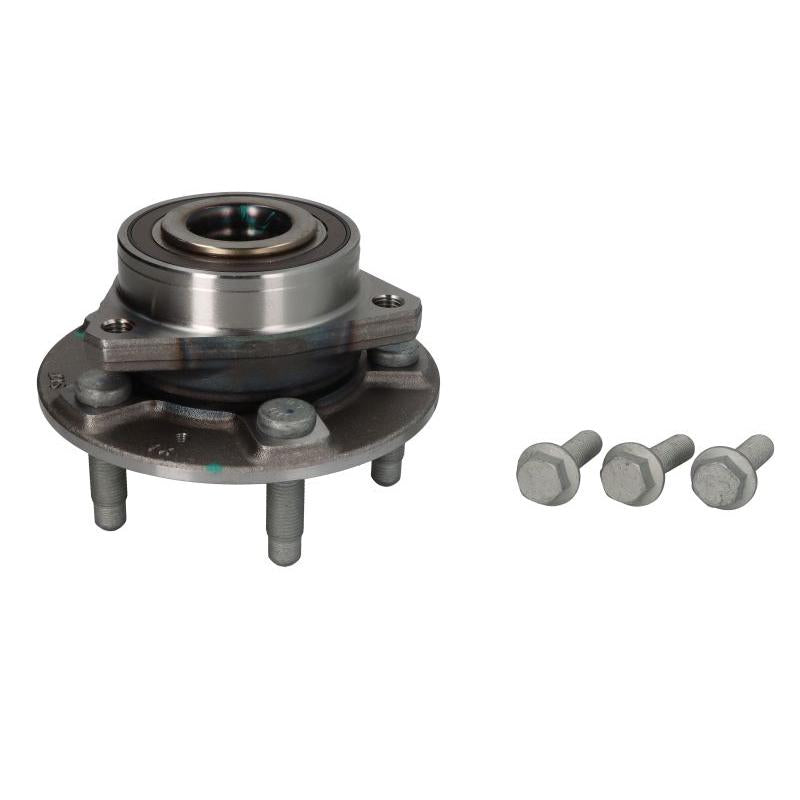 SKF VKBA7009 Wheel Bearing Kit