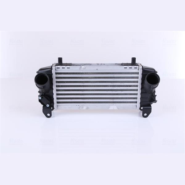 NISSENS NIS96793 Charge Air Cooler