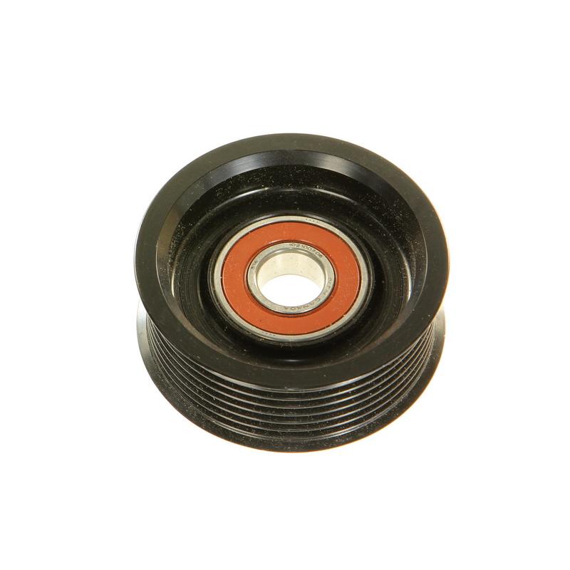 SKF VKM63006 V-Ribbed Belt Deflection/Guide Pulley