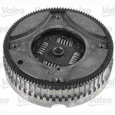 VALEO VAL826803 Clutch Kit