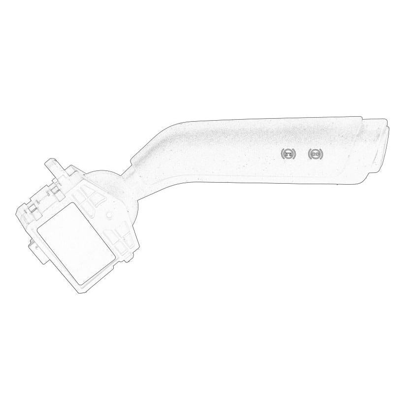 OE VOLVO VO22860391 Steering Column Switch