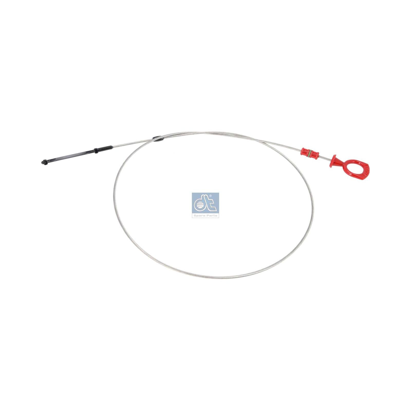 DT SPARE PARTS 2.11491 Oil Dipstick