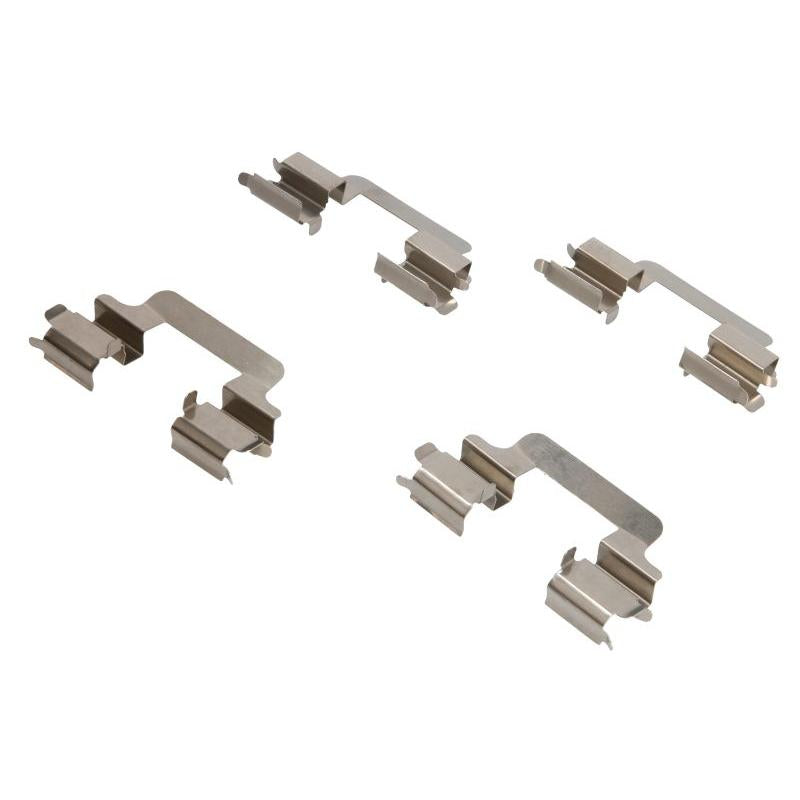 TRW MOTO PFK425 Disc Brake Pad Accessory Kit