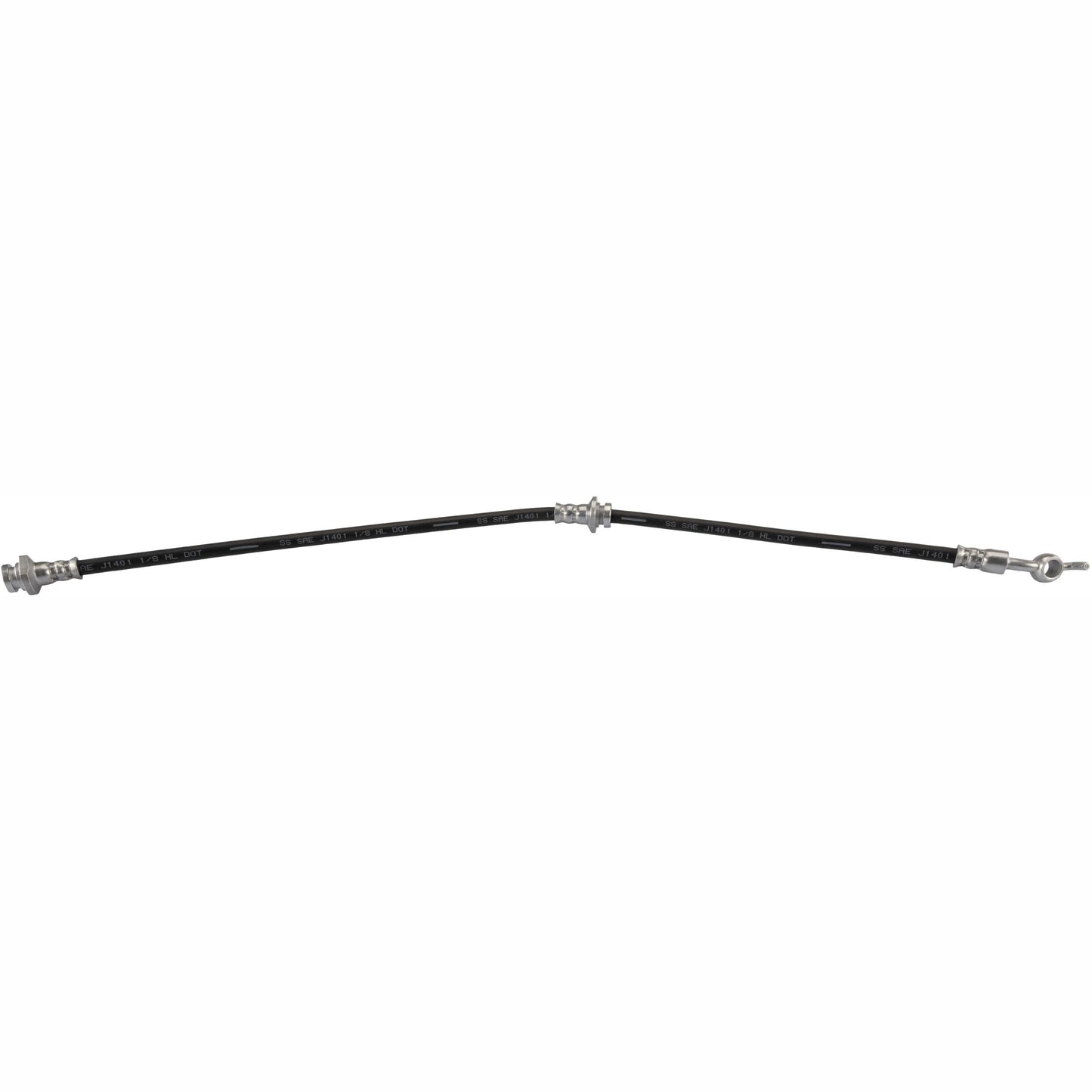 TRW MOTO PHD518 Brake Hose