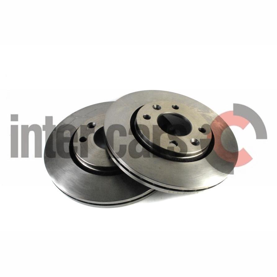KNORR BZ9666 Pretensioning Cylinder