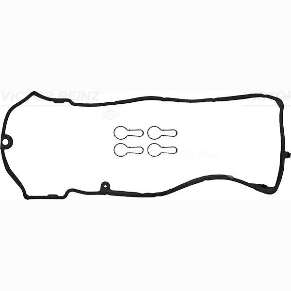 REINZ 15-41128-01 Cylinder Head Cover Gasket Set