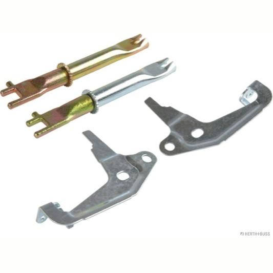 HERTH+BUSS JAKOPARTS J3572004 Drum Brake Adjuster