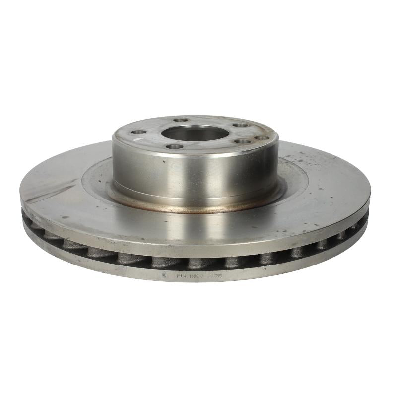 LPR LPRM2084V Brake Disc