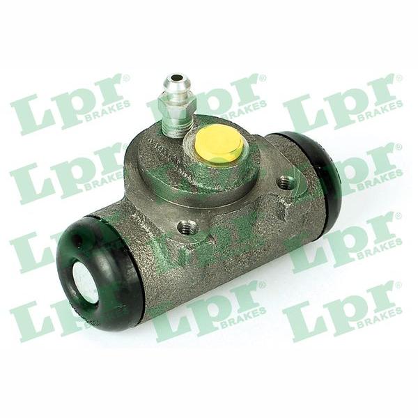 LPR LPR4638 Wheel Brake Cylinder