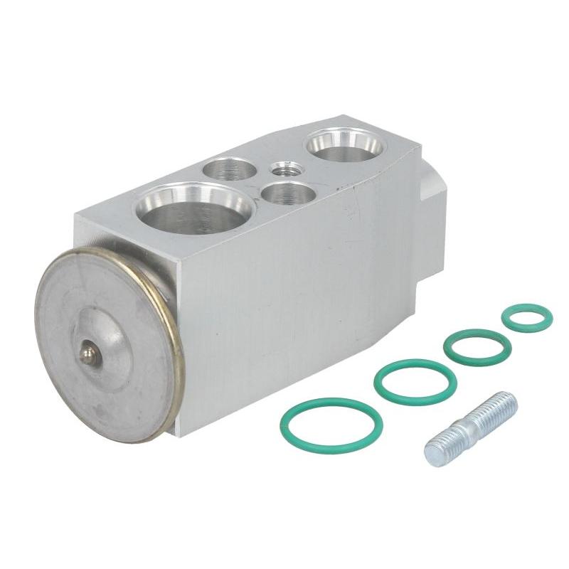 NRF NRF38538 Air Conditioning Expansion Valve