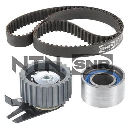 SNR KD458.50 Timing Belt Set
