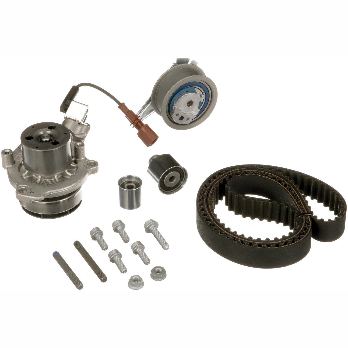 GATES GATKP45678XS-1 Water Pump & Timing Belt Kit