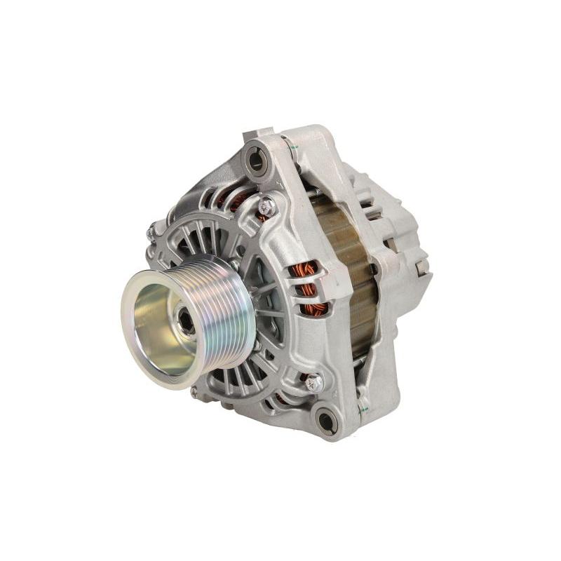 MITSUBISHI A4TA8691 Alternator