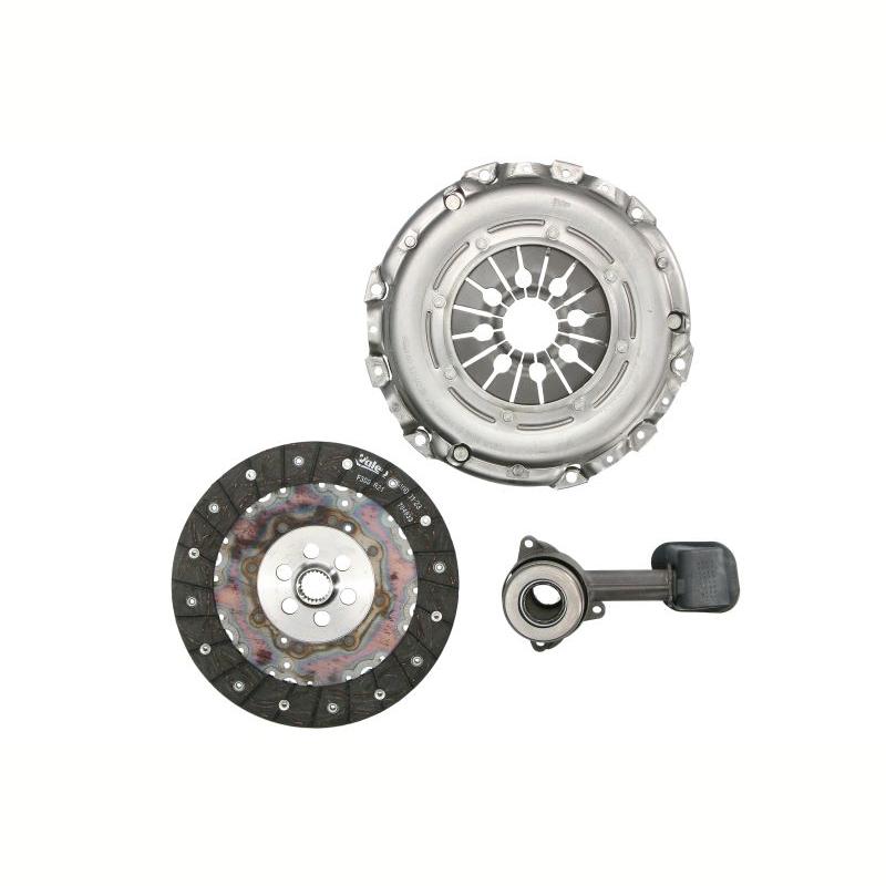 VALEO VAL834385 Clutch Kit