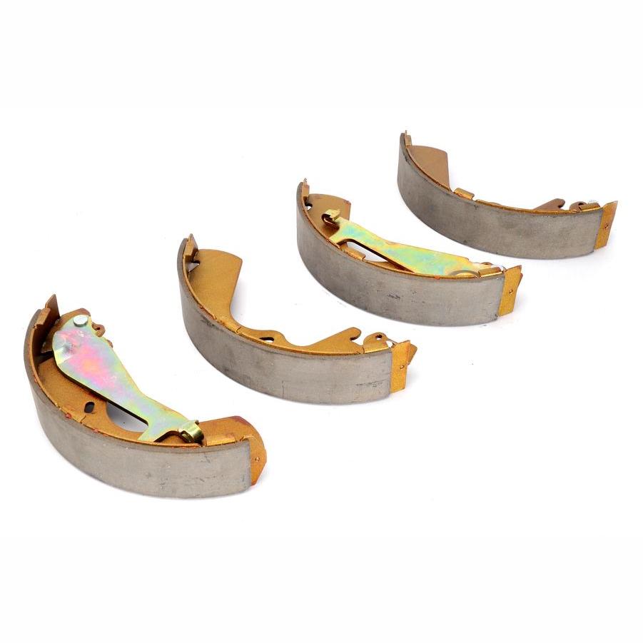 BUDWEG 342623 Brake Caliper
