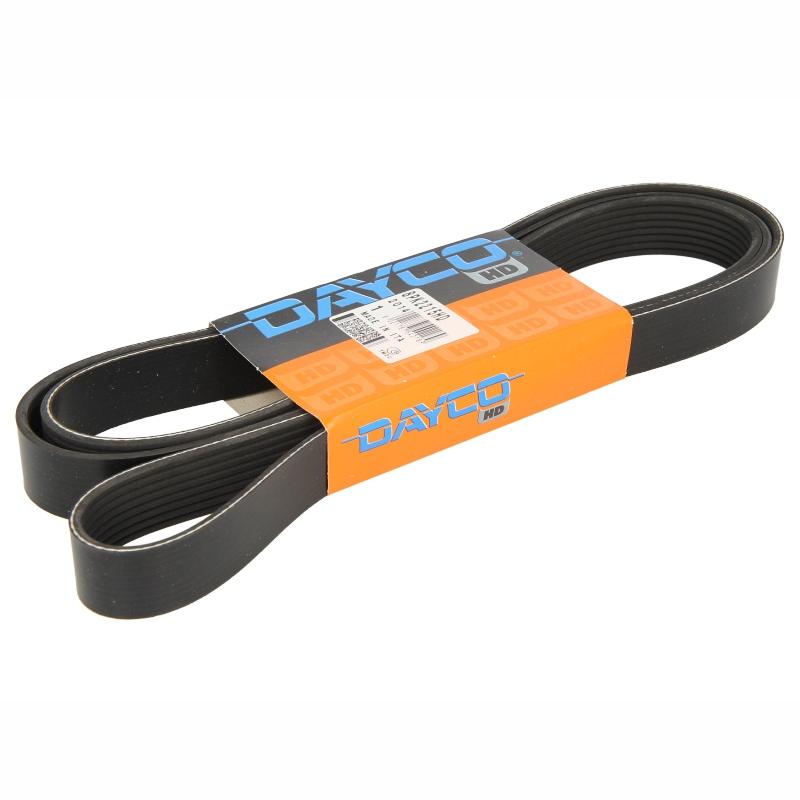 DAYCO DAY8PK2215HD V-Ribbed Belt