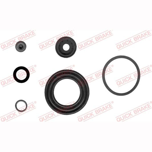 VEMO V22-72-0105 Wheel Speed Sensor