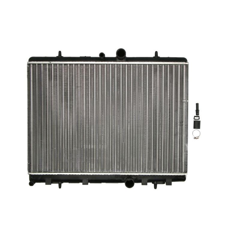 NISSENS NIS63689A Engine Radiator