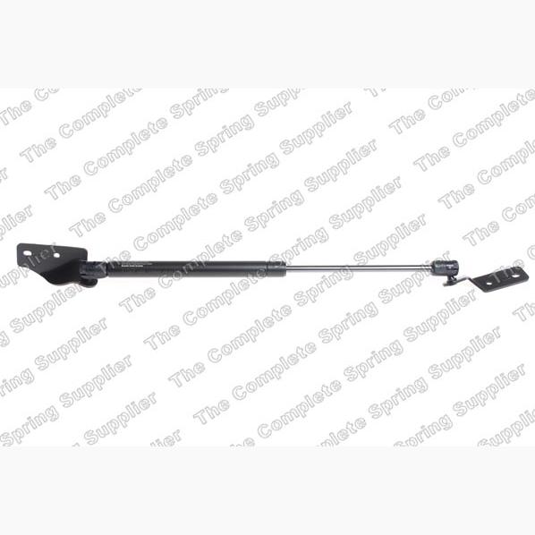 LESJOFORS LS8162056 Boot/Cargo Area Gas Spring