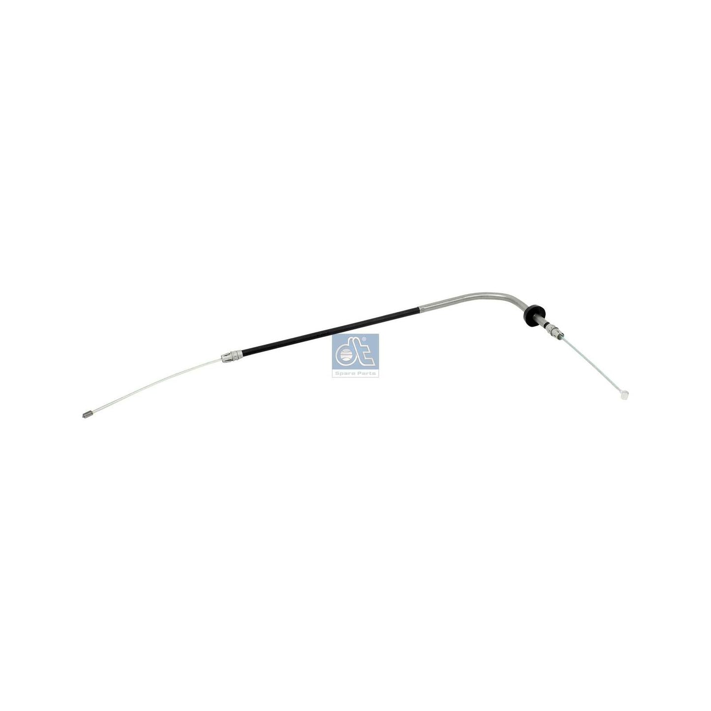 HERTH+BUSS JAKOPARTS J3930416 Parking Brake Cable Pull