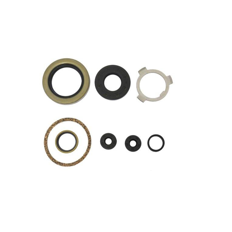 ATHENA P400195370896 Crankshaft Shaft Seal