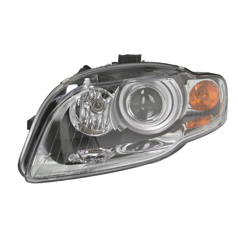 DEPO 446-1110LMLDHEM Headlight