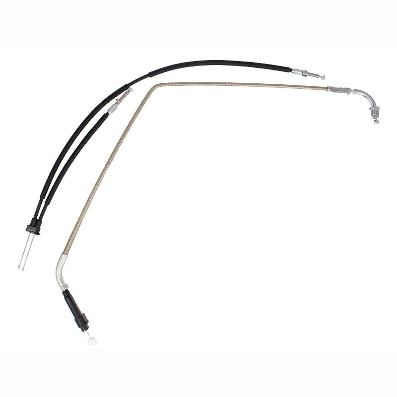 TOURMAX THR-355 Accelerator Cable
