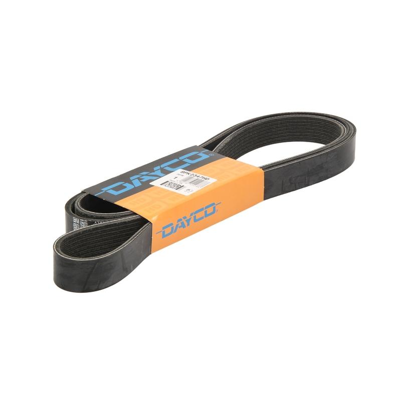 DAYCO DAY8PK2347HD V-Ribbed Belt