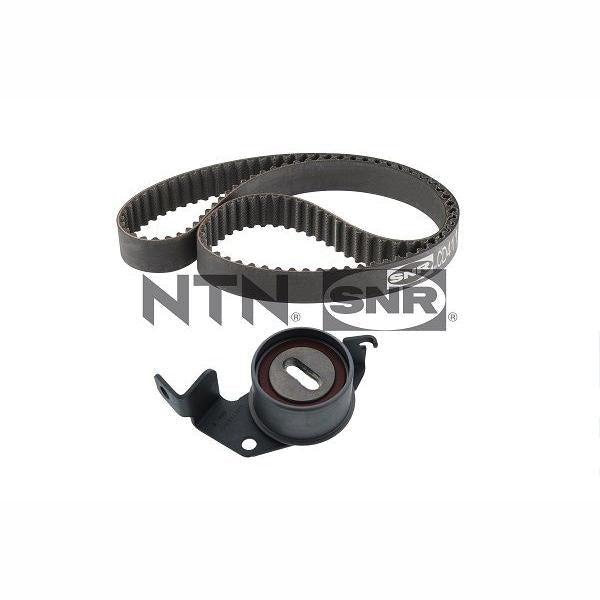 SNR KD473.14 Timing Belt Set