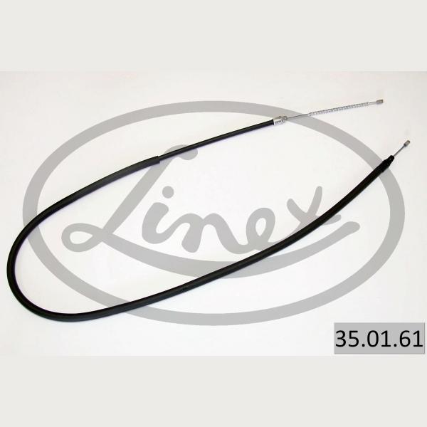 VAICO V42-30021 Parking Brake Cable Pull