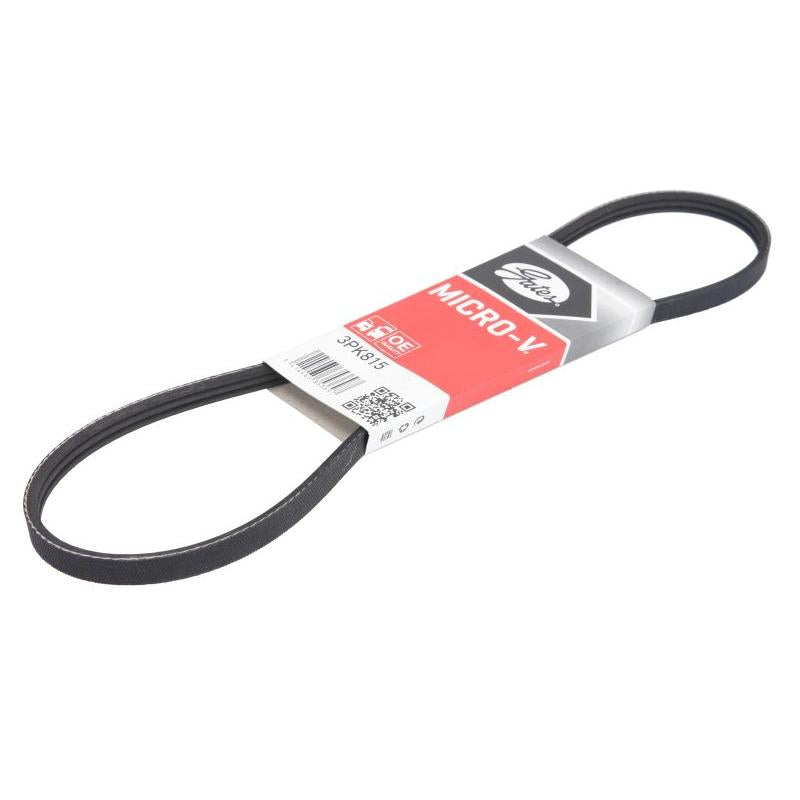 GATES GAT3PK815 V-Ribbed Belt