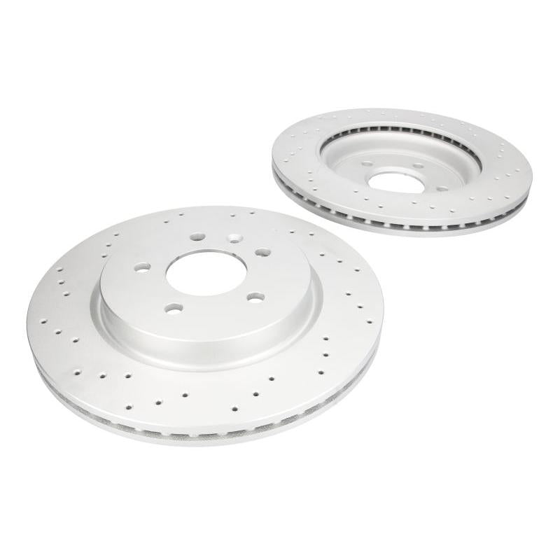 DELPHI BG4923C Brake Disc .