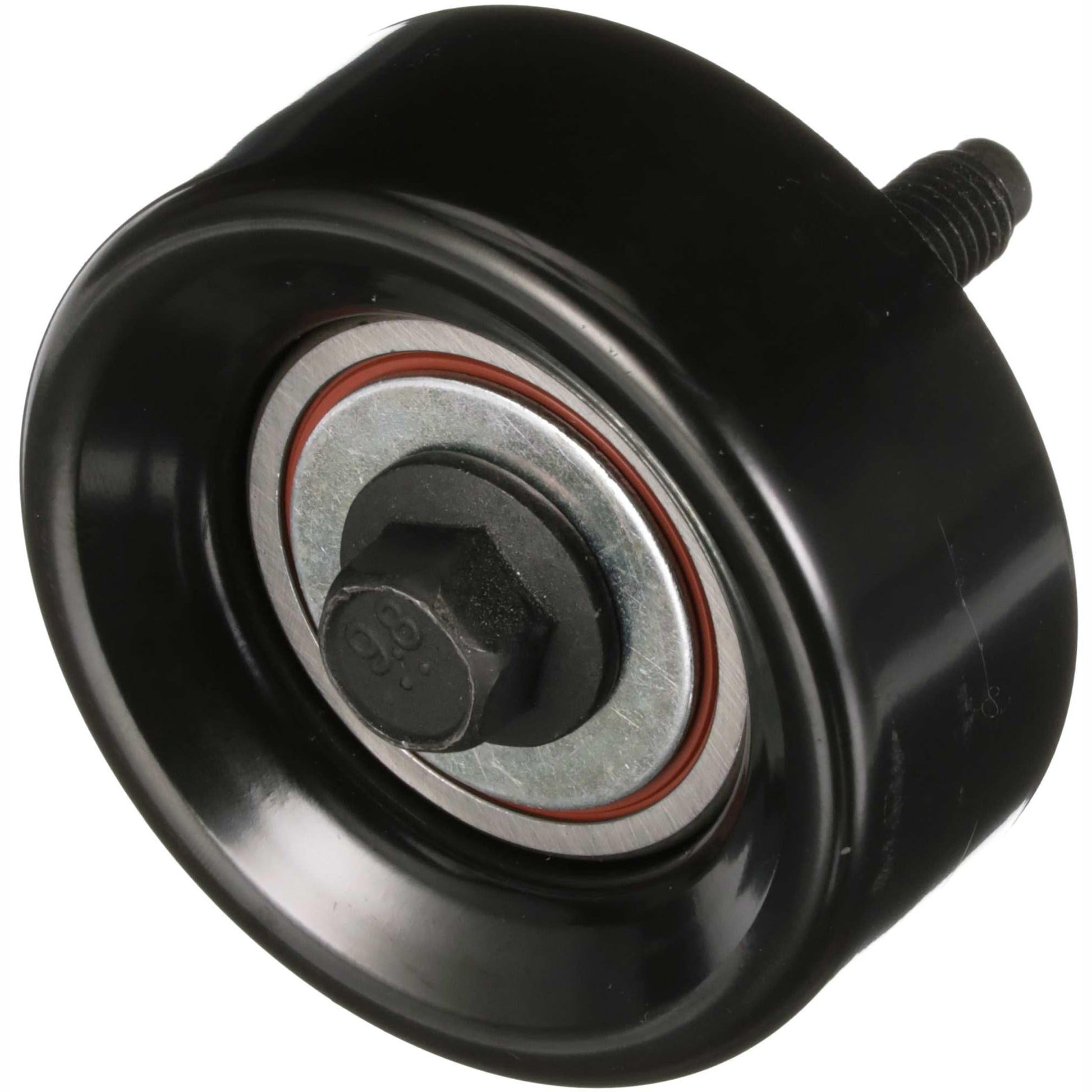 GATES GATT36250 V-Ribbed Belt Deflection/Guide Pulley