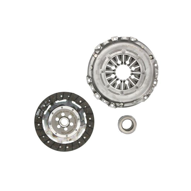 VALEO VAL832291 Clutch Kit