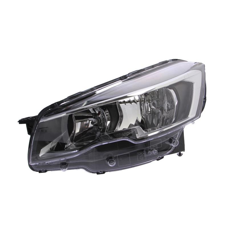 VALEO VAL045440 Headlight