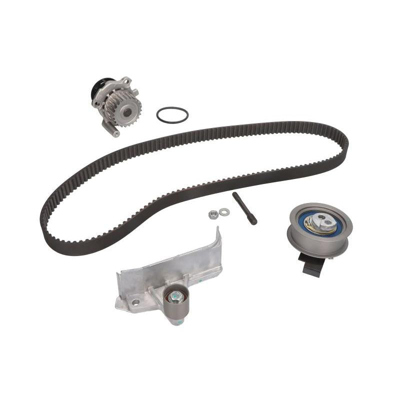 INA 530054630 Water Pump & Timing Belt Kit
