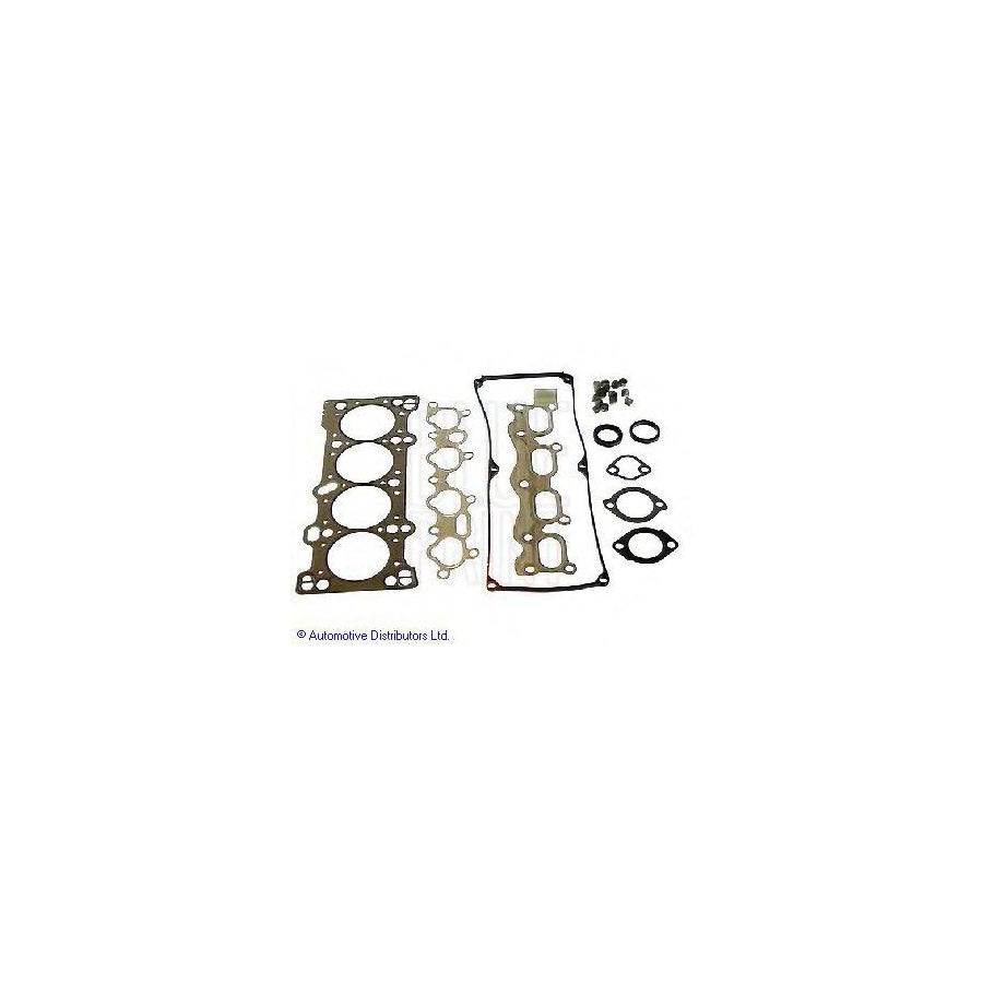 Blue Print Adm56237 Gasket Set, Cylinder Head